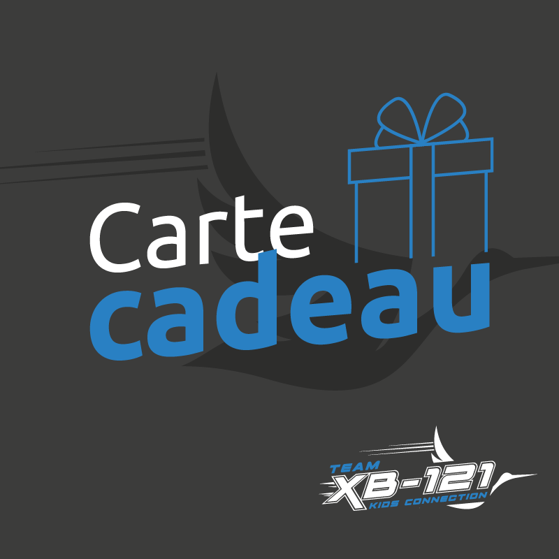 Team XB121 Kids Connection - motocross